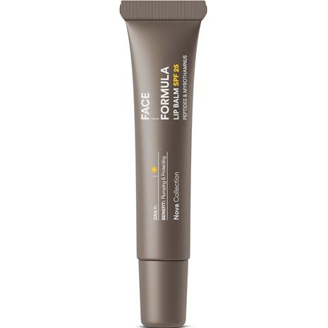 Elixir Cosmeceuticals Nova Lip Balm SPF 25 10 ml – kuva 3/3