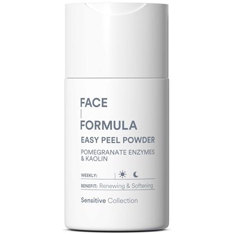 Elixir Cosmeceuticals Sensitive Easy Peel Powder 60 g – kuva 3/6