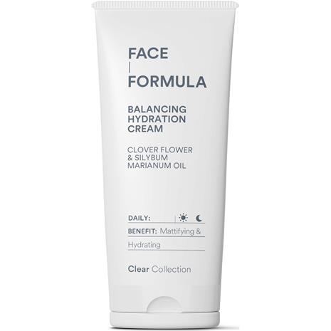 Elixir Cosmeceuticals Clear Balancing Hydration Cream 60 ml