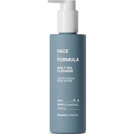 Elixir Cosmeceuticals Essential Daily Gel Cleanser 200 ml