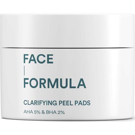 Elixir Cosmeceuticals Clear Clarifying Peel Pads – kuva 2/2
