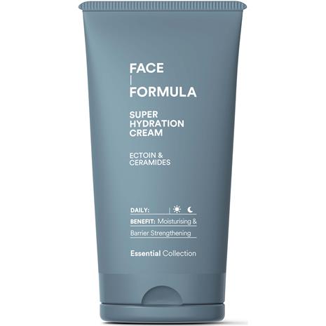 Face Formula (Elixir Cosmeceuticals) Essential Super Hydration Cr