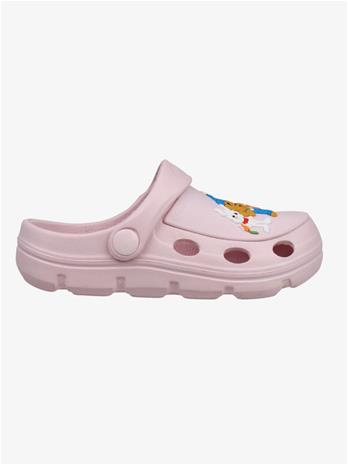 Vincent Bamse Tossut, Pink, 20-21