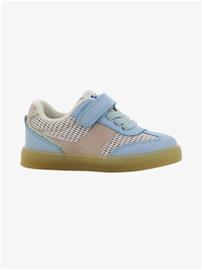 SJ Lenkkarit, Light Blue/Beige, 26