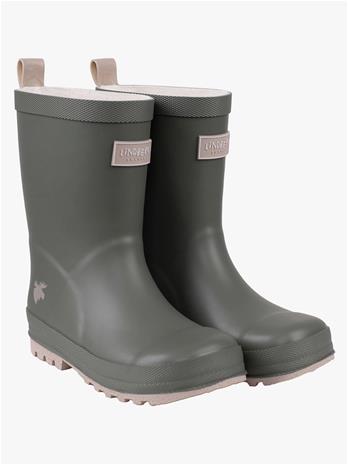 Lindberg Våghals Saappaat, Green, 26