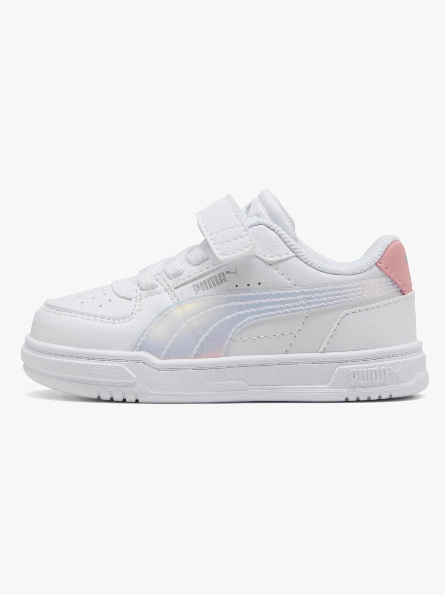 Puma Caven III Holo 2.0 AC+ Infant Lenkkarit, Rosy Outlook, 27