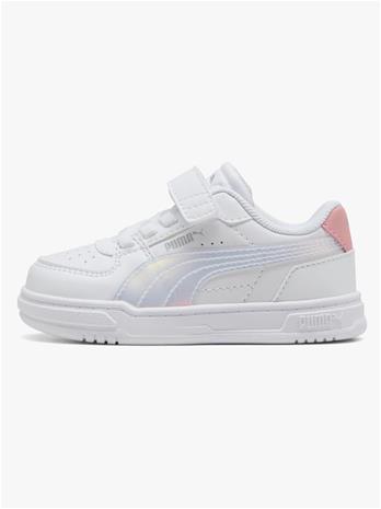 PUMA Puma Caven Iii Holo 2.0 Ac+ Inf - White - 27