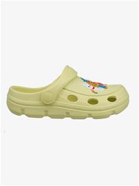 Vincent Bamse Tossut, Yellow, 26-27