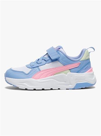 Puma Trinity 2 LT AC+ PS Lenkkarit, Intense Lavender, 28
