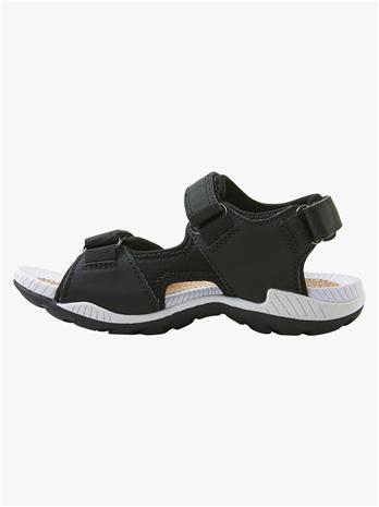 Reima Ratas Sandaalit, Black, 32