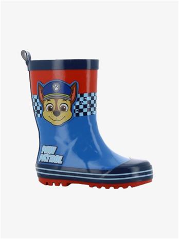 Leomil Paw Patrol Rainboot - Blue - 29