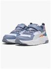 Puma Trinity 2 LT AC+ PS Lenkkarit, Mist Gray Sky, 30
