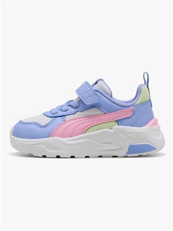 Puma Trinity 2 LT AC+ Infant Lenkkarit, Pink Shimmer, 21