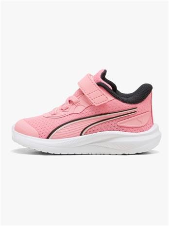 Puma Skyrocket 2 AC+ Infant Lenkkarit, Pinkscape, 26 – kuva 1/4