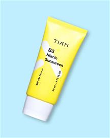 TIAM B3 Niacin Sunscreen - 50 ml