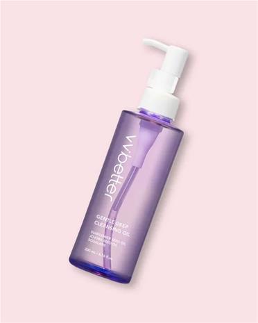 VVBETTER Gentle Deep Cleansing Oil - 200 ml
