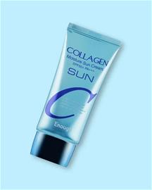 Enough Collagen Moisture Sun Cream - 50 g