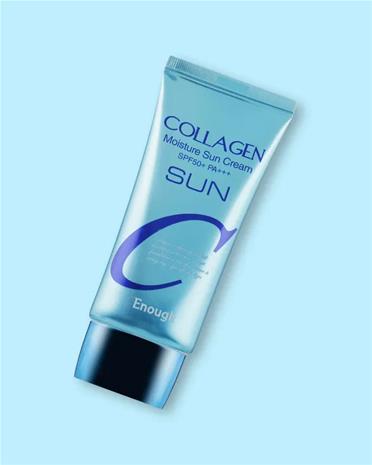 Enough Collagen Moisture Sun Cream - 50 g