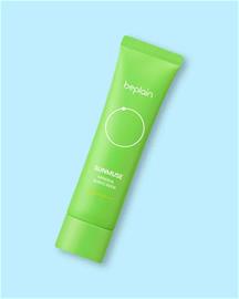 Beplain Sunmuse Mineral Sunscreen - 50 ml