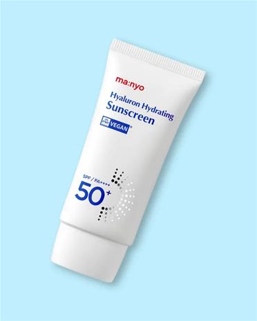 Ma:nyo Hyaluron Hydrating Sunscreen - 50 ml
