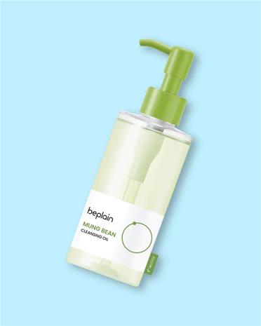 Beplain Mung Bean Cleansing Oil 200 ml