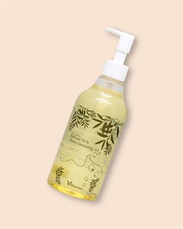 Elizavecca Natural 90% Olive Cleansing Oil - 300 ml