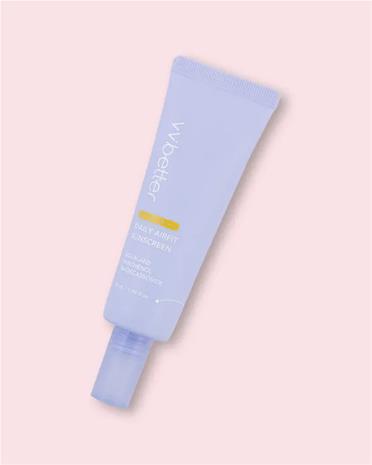 VVBETTER Daily Airfit Sunscreen SPF 50+ - 50 ml