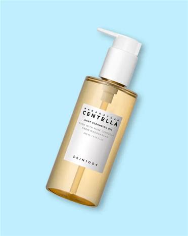SKIN1004 Madagascar Centella Light Cleansing Oil 200 ml