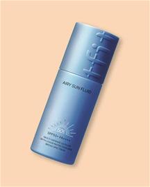 Tfit Airy Sun Fluid SPF50+ - 50 ml
