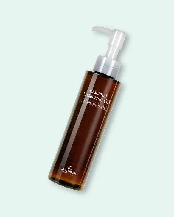 The Skin House Essential Cleansing Oil - 150 ml