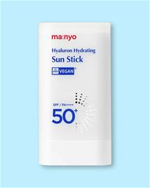 Ma:nyo Hyaluron Hydrating Sun Stick - 19 g