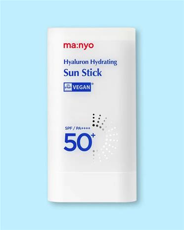 Ma:nyo Hyaluron Hydrating Sun Stick - 19 g