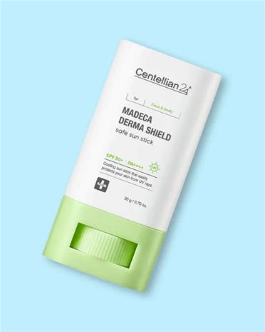 Centellian24 Madeca Derma Shield Safe Sun Stick - 20 g