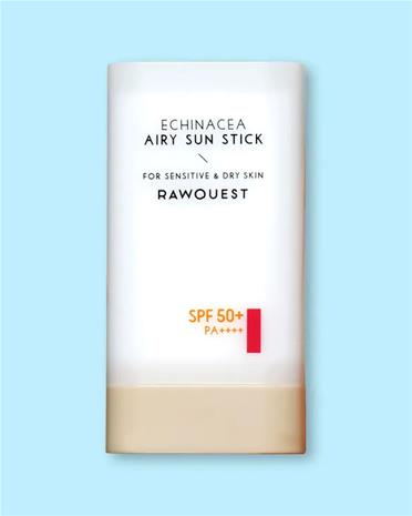 Rawquest Echinacea Airy Sun Stick - 19 g
