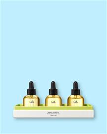 La'dor Perfumed Hair Oil Trio Set - 30 ml * 3 pcs