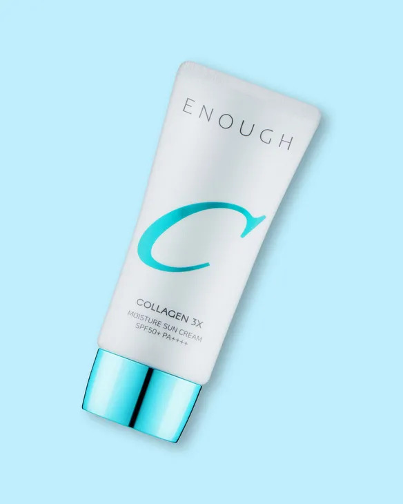 Enough Collagen 3X Moisture Sun Cream - 50 g