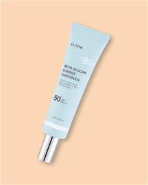 iUNIK Beta Glucan Barrier Sunscreen - 60 ml