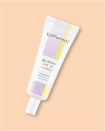 Cell Fusion C Blurring Tone-Up Sun Base - 40 ml