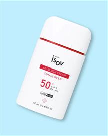 ISOV UV Block SPF 50 - 50 ml