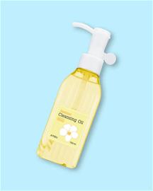 A'pieu Jasmine Cleansing Oil Moist - 150 ml