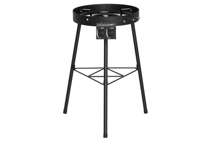 Mustang Rengaspoltin Premium (642969)