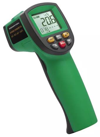 KEMPTEN -50â?¦+1150C INFRALä?MPä?MITTARI – kuva 1/1