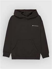 Element New Heights Kids Huppari off black Jätkät