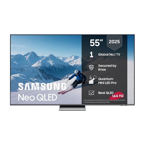 Samsung TQ55QN85FAU (55"), QLED-televisio