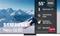Samsung TQ55QN85FAU (55"), QLED-televisio – kuva 6