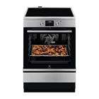 Electrolux 600 LKI66042NX, induktioliesi