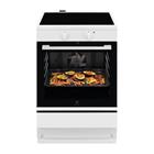 Electrolux 500 SurroundCook EKI64408NW, induktioliesi
