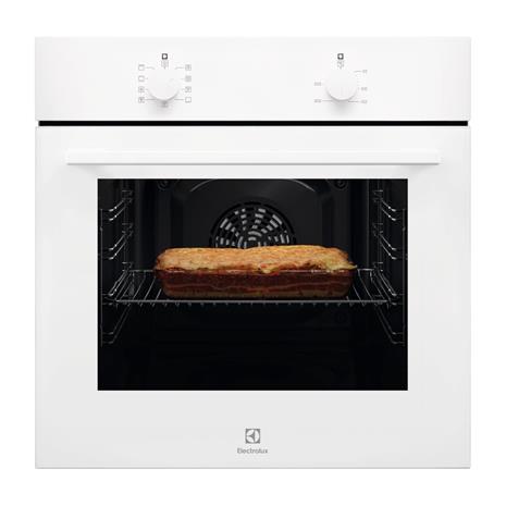 Electrolux BOC002EV, uuni