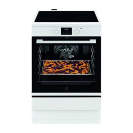 Electrolux 600 LKI66042NW, induktioliesi