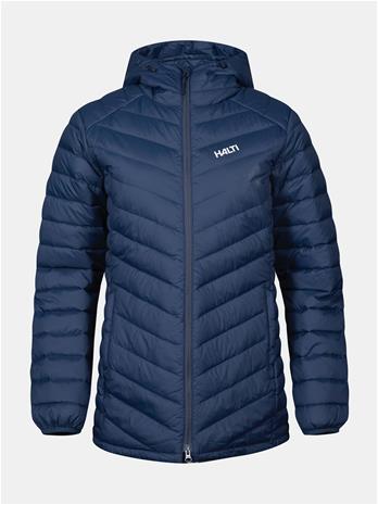 Halti Halti Women's Huippu Mid Down Jacket – kuva 2/3